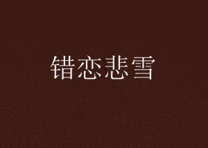 精灵的故事